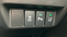 Honda Jazz 1.3 i-VTEC EX 5dr CVT Petrol Hatchback